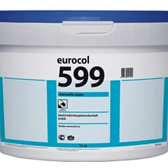 599 EUROSAFE SUPER