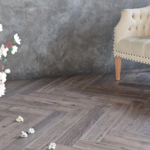 AF6014PQ КВАРЦ ВИНИЛ AQUAFLOOR PARQUET