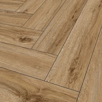 OAK RILEY  КВАРЦ ВИНИЛ  THE FLOOR  HERRINGBONE