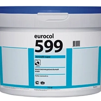599 EUROSAFE SUPER КЛЕЙ ДЛЯ ПАРКЕТА  FORBO