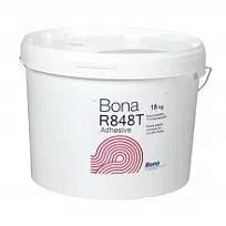 R848T КЛЕЙ ДЛЯ ПАРКЕТА  BONA