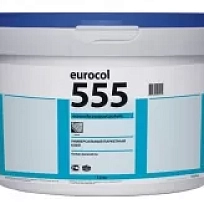 555 EUROSAFE PARQUET POLARIS КЛЕЙ ДЛЯ ПАРКЕТА  FORBO