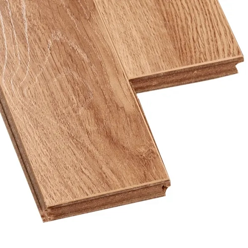 ДУБ ХАНТИНГТОН ЛАМИНАТ  WOODSTYLE  ARROW ламинат для пола