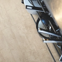 ТРАВЕРТИН КРЕМОВЫЙ  КВАРЦ ВИНИЛ  PERGO LVT  OPTIMUM TILE GLUE
