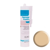 AQUASEAL PAFUDIMA FLEXFILL COLOR ЯСЕНЬ, КЕДР, КАНАДСКИЙ КЛЁН ГЕРМЕТИК ДЛЯ ПАРКЕТА  BERGER-SIEDLE