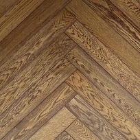 ДУБ ВЕРОНА ИНЖЕНЕРНАЯ ДОСКА  WINWOOD  АНГЛИЙСКАЯ ЁЛКА для пола