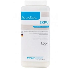 AQUASEAL 2K-PU