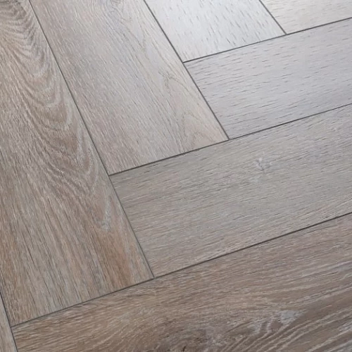 AF6013PQ КВАРЦ ВИНИЛ AQUAFLOOR PARQUET