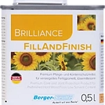 BRILLIANCE FILL AND FINISH