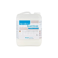 AQUASEAL SMARTHOME ПАРКЕТНЫЙ ЛАК  BERGER-SIEDLE