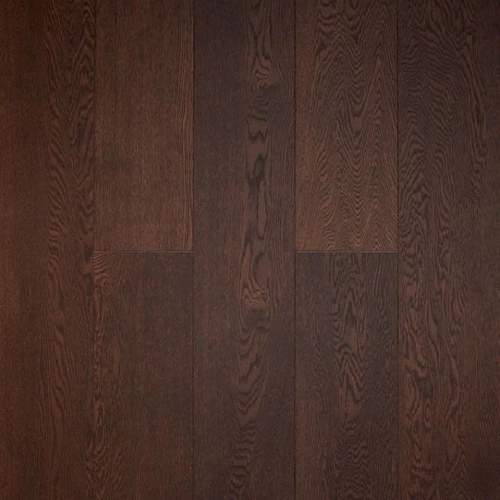 ДУБ КОФЕ ПАРКЕТНАЯ ДОСКА AMBER WOOD ФЬЮЖН