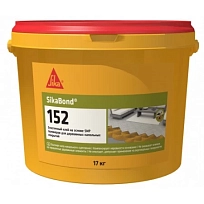 152 КЛЕЙ ДЛЯ ПАРКЕТА  SIKA