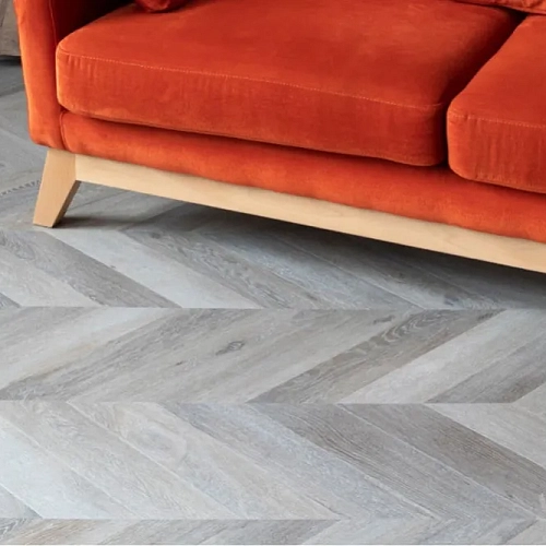 ШЕВРОН ЛЕГРАН КВАРЦ ВИНИЛ VINILAM PARQUET CHEVRON