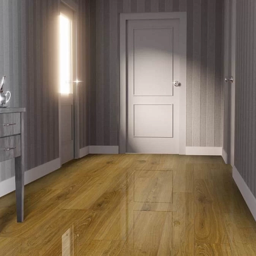 ВИКТОРИАНСКИЙ ДУБ ЛАМИНАТ  FALQUON  BLUE LINE WOOD 8 ламинат для пола