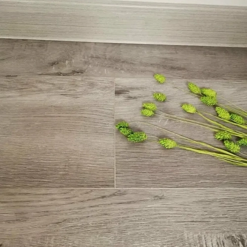ДУБ АЛЯСКА КВАРЦ ВИНИЛ ASPENFLOOR PREMIUM WOOD XL