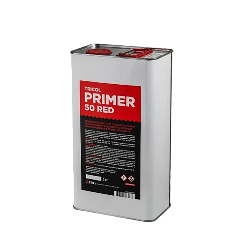 PRIMER.50 RED КЛЕЙ ДЛЯ ПАРКЕТА  TRICOL
