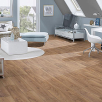 OAK FIREBRAND ЛАМИНАТ  KRONOSPAN  ATLANTIC ламинат для пола