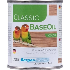CLASSIC BASEOIL COLOR КАРАМЕЛЬ