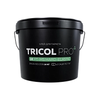 1K PT-MS HARD-ELASTIC КЛЕЙ ДЛЯ ПАРКЕТА  TRICOL