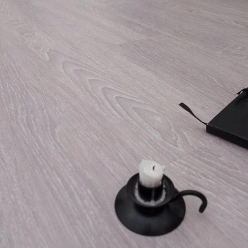 ДУБ ЛИР КВАРЦ ВИНИЛ ECOCLICK ECOWOOD