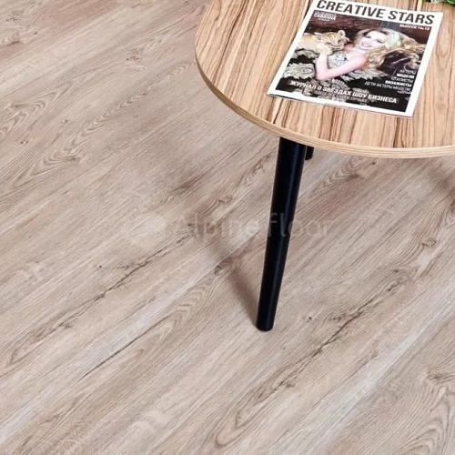 КАЛИФОРНИЯ КВАРЦ ВИНИЛ ALPINE FLOOR SEQUOIA