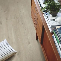 ДУБ МОРСКОЙ СЕРЫЙ  КВАРЦ ВИНИЛ  PERGO LVT  OPTIMUM MODERN PLANK GLUE