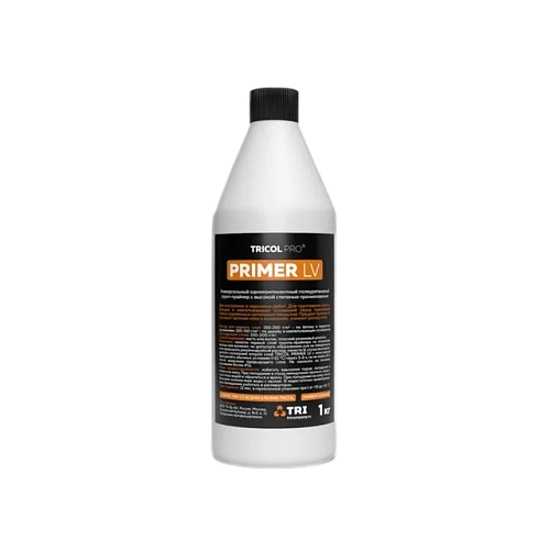 PRIMER LV КЛЕЙ ДЛЯ ПАРКЕТА  TRICOL
