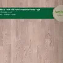 ПАРКЕТНАЯ ДОСКА UPOFLOOR AMBIENT ДУБ СЕЛЕКТ МРАМОР
