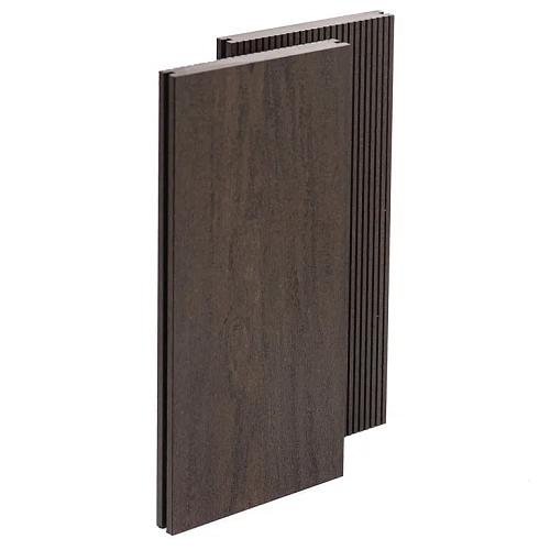 WENGE ТЕРРАСНАЯ ДОСКА  BRUGGAN MULTICOLOR в интерьере № 46139