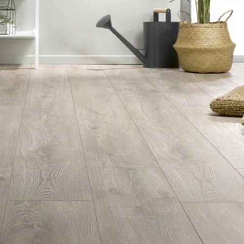 ДУБ ЛЬНЯНОЙ ЛАМИНАТ  ALSAFLOOR  SOLID PLUS ламинат для пола
