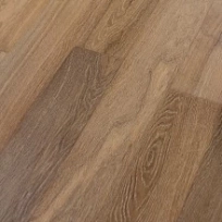 ДУБ ЭКСПРЕШН ИНЖЕНЕРНАЯ ДОСКА  WOOD BEE для пола