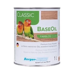 CLASSIC BASEOIL FARBLOS