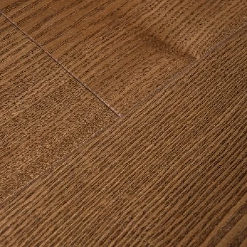 ДУБ СВЕТЛЫЙ ОРЕХ ПАРКЕТНАЯ ДОСКА AMBER WOOD КЛАССИКА