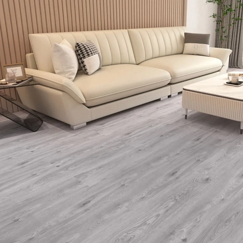 ДУБ БЕРГЕН КВАРЦ ВИНИЛ ASPENFLOOR TREND