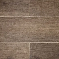 ДУБ БРАУН  КВАРЦ ВИНИЛ  FLOORWOOD  VISIO