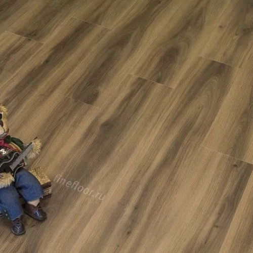 ДУБ ГОТЛАНД КВАРЦ ВИНИЛ FINEFLOOR WOOD