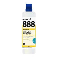 888 EUROCLEAN UNI СРЕДСТВА ПО УХОДУ  FORBO