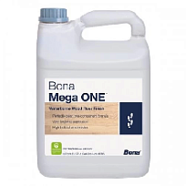 МЕГА ONE ПАРКЕТНЫЙ ЛАК  BONA