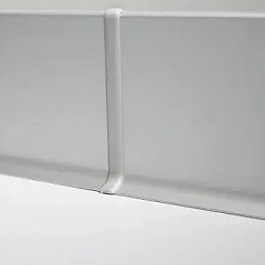 СОЕДИНИТЕЛЬНЫЙ ЭЛЕМЕНТ АЛЮМ.