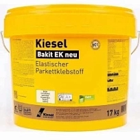BAKIT EK КЛЕЙ ДЛЯ ПАРКЕТА  KIESEL