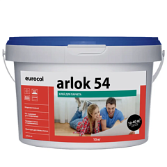 54 ARLOK