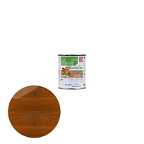 CLASSIC 2K BASEOIL COLOR ОРАНЖЕВЫЙ МАСЛО ДЛЯ ПАРКЕТА  BERGER-SIEDLE