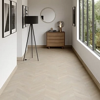 ПАРКЕТНАЯ ДОСКА ESTA PARKET CHEVRON OAK LATTE