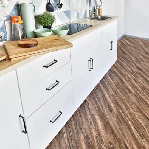 ДУБ КАНТРИ КВАРЦ ВИНИЛ ALPINE FLOOR CLASSIC