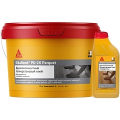 PU 2K PARQUET