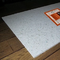 SIP 09 SOUND INSULATION PLATE ПОДЛОЖКА PARCOL