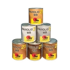 PAVIOLIO 25 WB КОНЬЯК