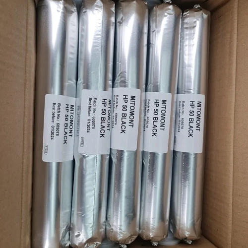 MITOMONT HP 50 белый КЛЕЙ ДЛЯ ПАРКЕТА  MITOL
