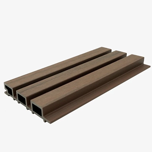 ФАСАДНЫЙ ПРОФИЛЬ FS 15 Basalt ФАСАДНАЯ ДОСКА  LEGRO NATURAL WALL PANELS № 48563