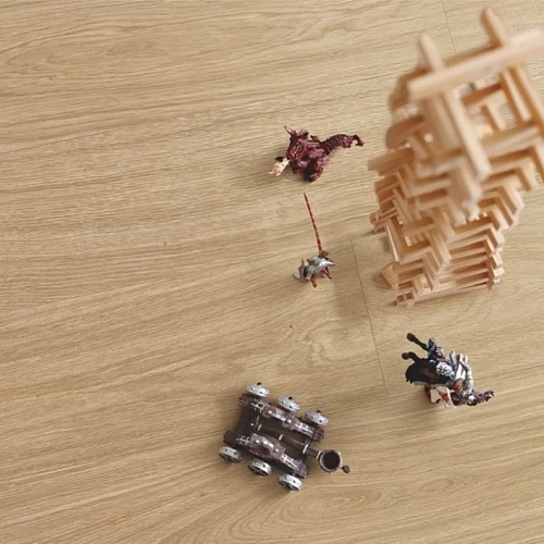 ДУБ СВЕТЛЫЙ НАТУРАЛЬНЫЙ КВАРЦ ВИНИЛ PERGO LVT OPTIMUM PLANK GLUE
